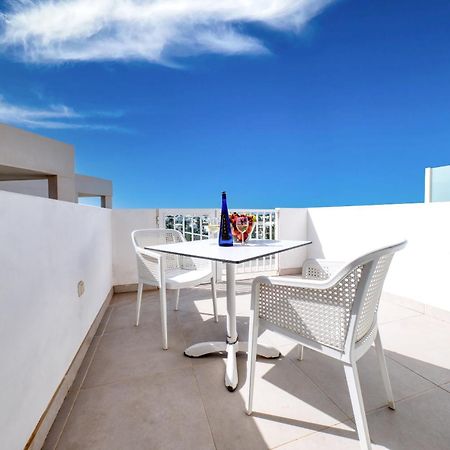 Willa Infinity Costa Teguise Zewnętrze zdjęcie