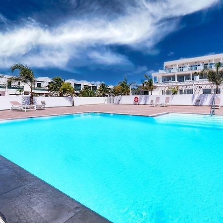 Willa Infinity Costa Teguise Zewnętrze zdjęcie