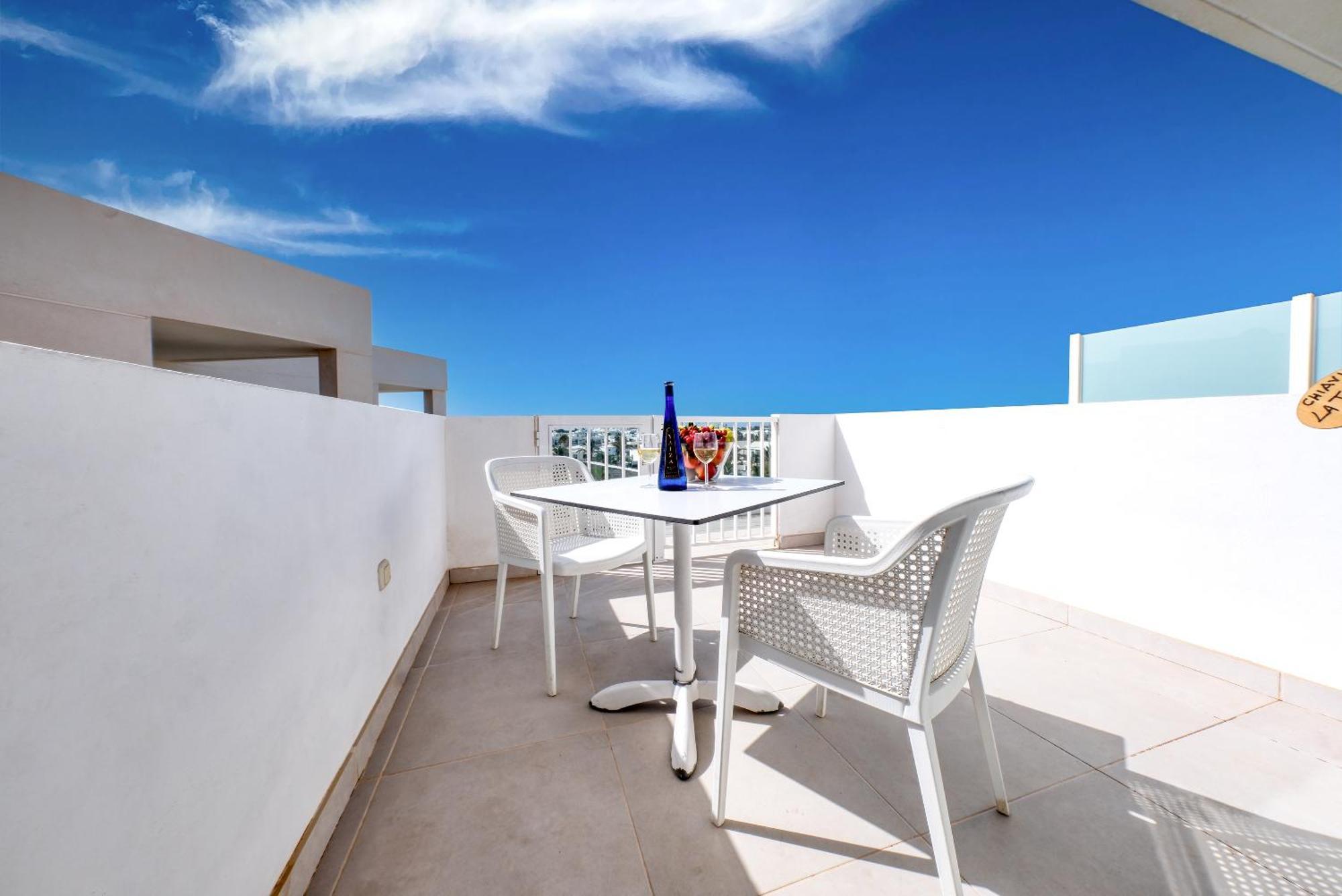 Willa Infinity Costa Teguise Zewnętrze zdjęcie